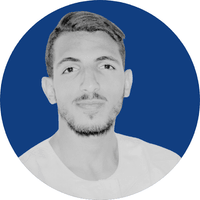 Mohamed Amine Ben Sahra Mohamed Amine Ben Sahra