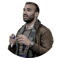 Yassine ETTAYAL Yassine ETTAYAL