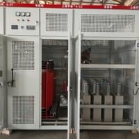 High-voltage Reactive Power Compensation Cabinet