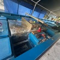 起地台更換油缸2 起地台更換油缸2