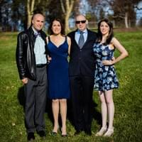 With My Family With My Family