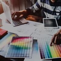 Creative & Concept Development Creative & Concept Development