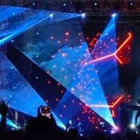 Lighting & Audio Construction Lighting & Audio Construction