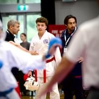 Team Kimekai Coaches Team Kimekai Coaches