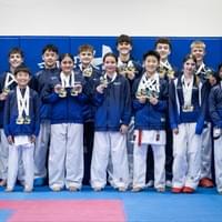 Nationals Winners 2025 Nationals Winners 2025