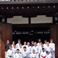 Training in Kyoto - 2025