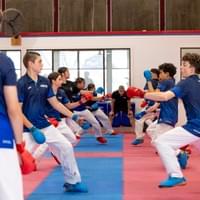 Squad Training @Kimekai Squad Training @Kimekai