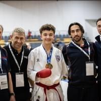 Coach Team Kimekai Coach Team Kimekai