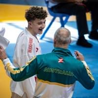 Coach Darren Coach Darren