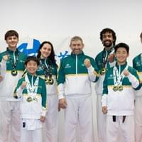 Team Kimekai Team Kimekai