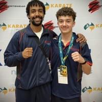 Ben Harvey Ben Harvey