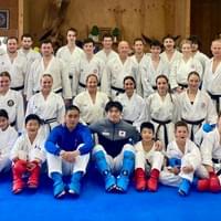 Rocky Ryu - Training Rocky Ryu - Training