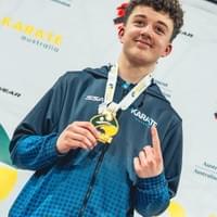 National Championship - Gold National Championship - Gold