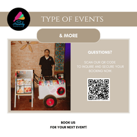 Scan QR Code Scan QR Code