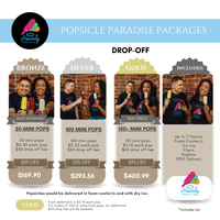 Drop - off Drop - off