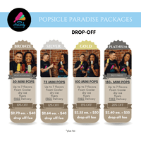 Drop-off Drop-off