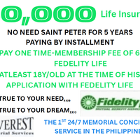 Fedelity Life Fedelity Life