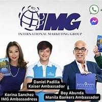 IMG artist IMG artist