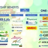 Membership Benifits Membership Benifits