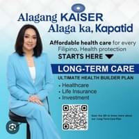 Kaiser International HMO Kaiser International HMO