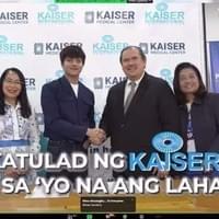 Big 3 builder Big 3 builder