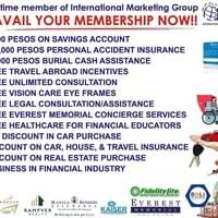 All your Benifits All your Benifits