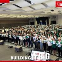 Convention of Champion Convention of Champion