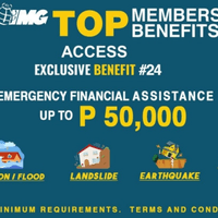 Calamity Assistant program Calamity Assistant program