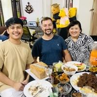 Meeting with Chase Meeting with Chase