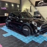 Céramique full Céramique full