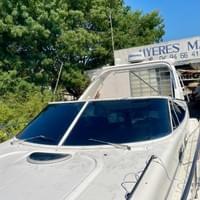 pare brise tintée 5% pare brise tintée 5%