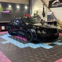 Céramique Céramique