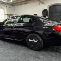 après lustrage après lustrage