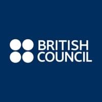 British Council logo British Council logo