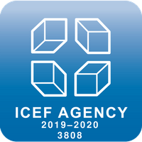 International Education Certified Agent logo International Education Certified Agent logo