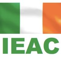 Ireland Education Agent Course Logo Ireland Education Agent Course Logo