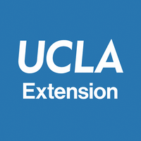 UCLA Extension Logo UCLA Extension Logo