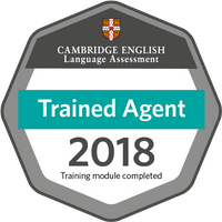 Cambridge English Language Assessment Cambridge English Language Assessment