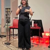 Jenn Neilson | ACI Co-Founder Jenn Neilson | ACI Co-Founder