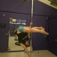 michael in a Aysha michael in a Aysha