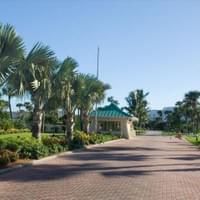 24 Hour Guarded Entrance 24 Hour Guarded Entrance