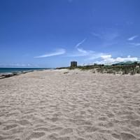 3000' of unspoiled resort beach 3000' of unspoiled resort beach