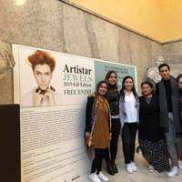 Milano jewelry Week 2019 Milano jewelry Week 2019