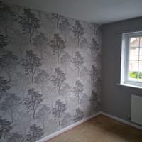Full bedroom redecoration Full bedroom redecoration