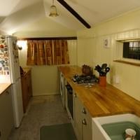 (After) Kitchen / dining room redecoration (After) Kitchen / dining room redecoration