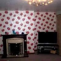 Full lounge redecoration Full lounge redecoration