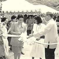 Former Pres. Corazon C. Aquino Former Pres. Corazon C. Aquino