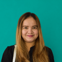Kristel Ebron- Secretariat Kristel Ebron- Secretariat