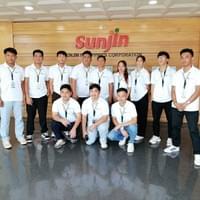 Sunjin Deployment