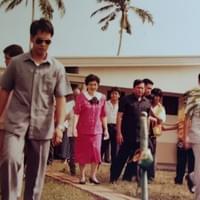 Former Pres. Corazon C. Aquino Former Pres. Corazon C. Aquino
